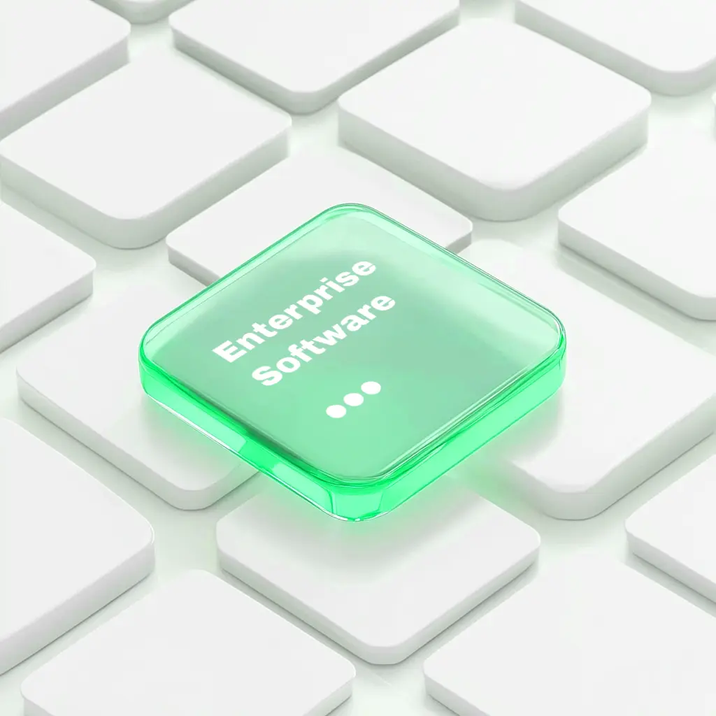 Custom AI Software Development